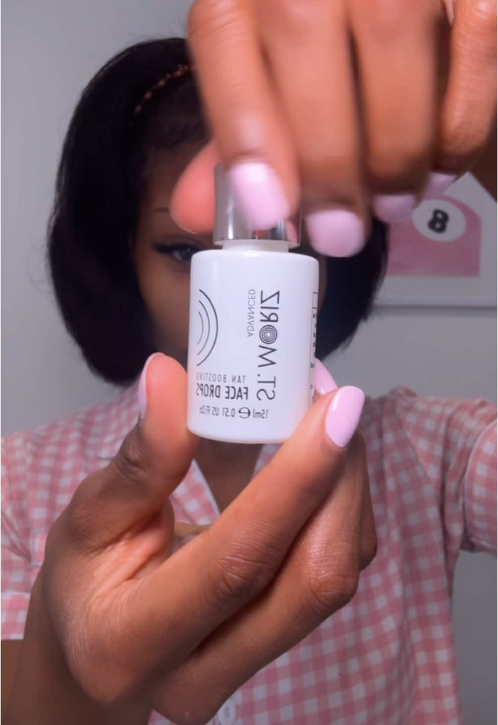 AD | My summer essentials @St Moriz ☀️