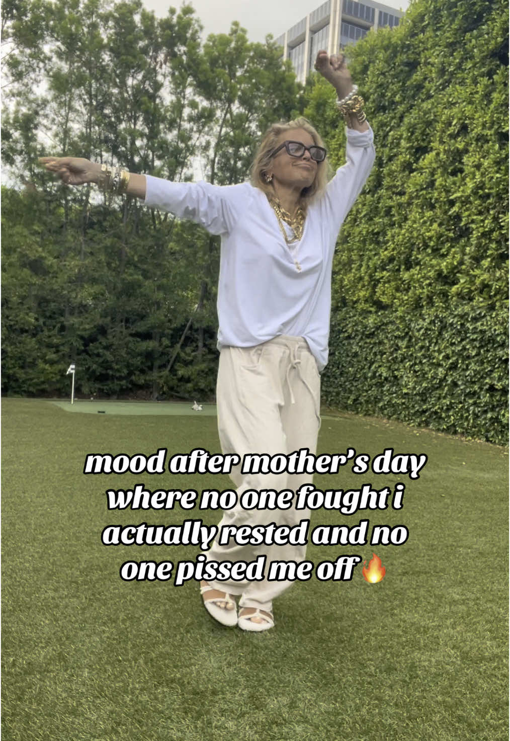 Best mother’s day to date 🙌🏻 #lookgoodfeelgood #motivation #mothersday 