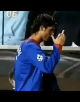 tipos de fakiu de Cris  #fyp #ronaldo #noflop