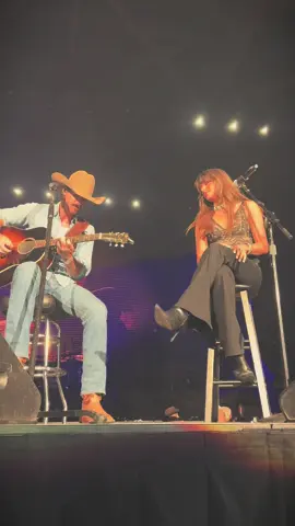 Don’t mind if I hit replay on this perfect duet @Ella Langley @Riley Green 