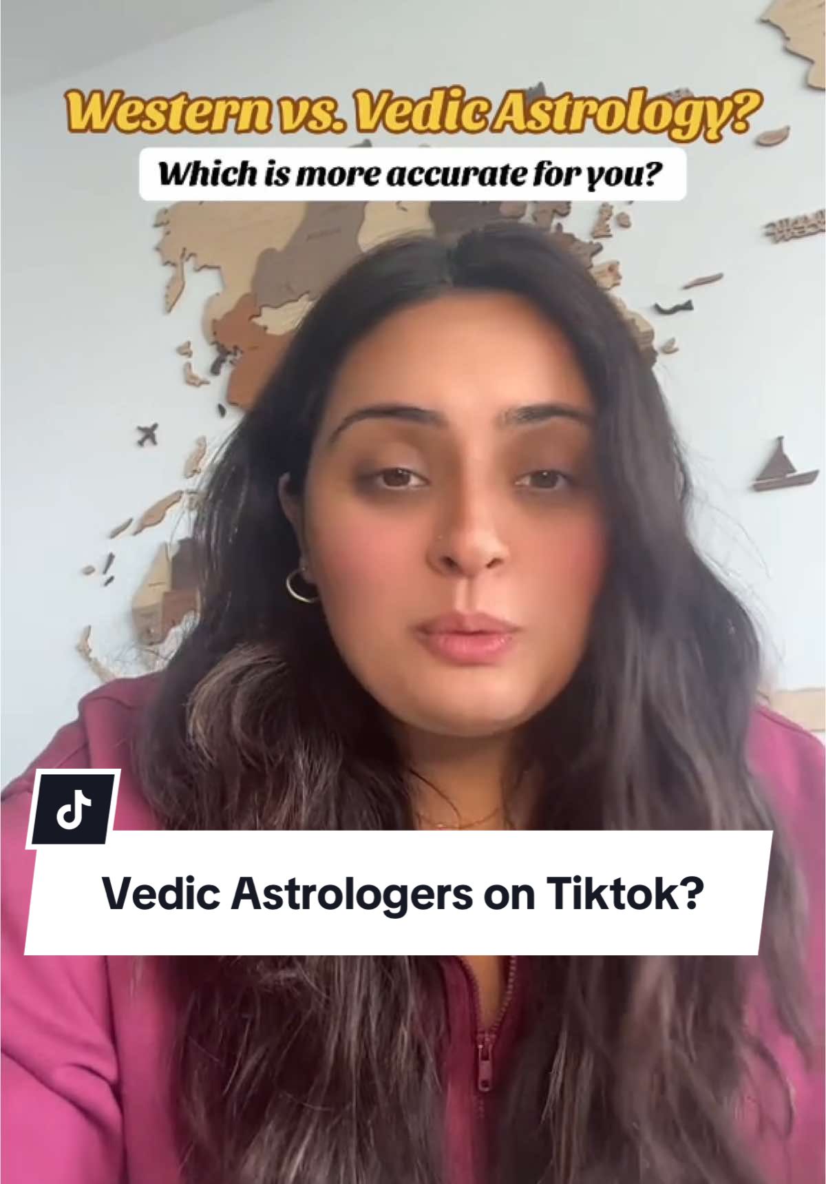 Western vs. Vedic Astrology readings and what you find more accurate! 🌟 #vedicastrology #astrology #moon 