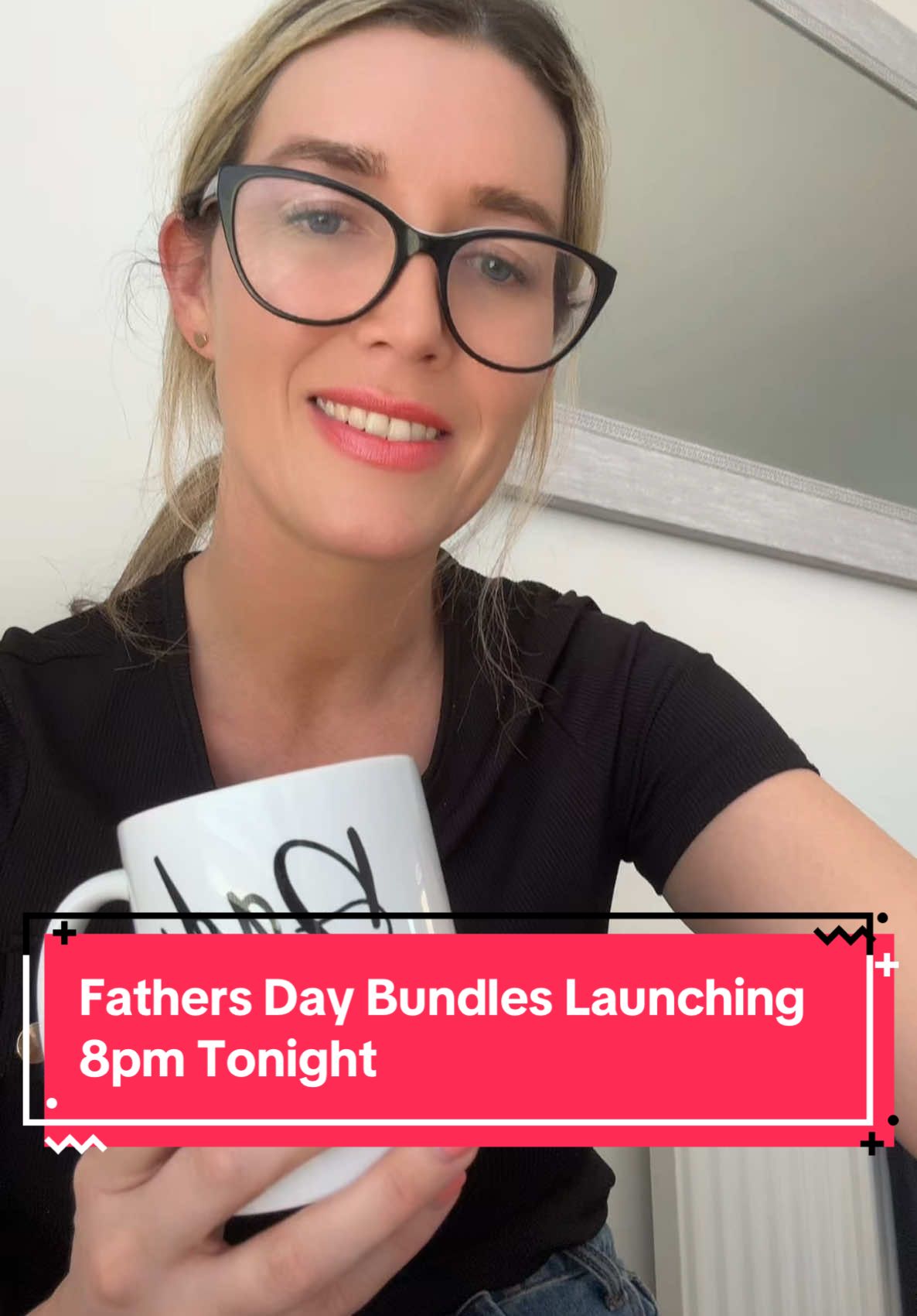 Father’s Day bundles launching tonight ❤️ limited amounts #fathersdaygift #fathersdaygiftideas #fyp #viralvideos 