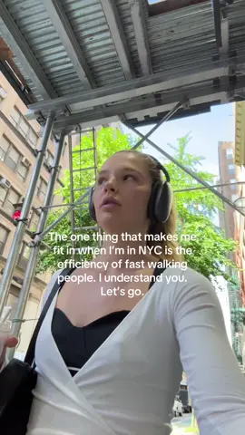 people who just get it 😌