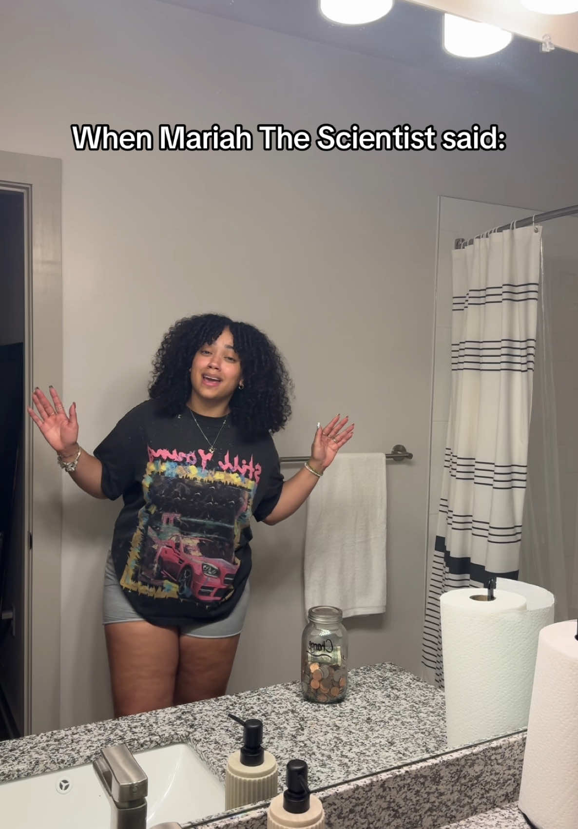 because @Mariah the Scientist has me playing this song multipleeeeeee times a day 🤌🏽  #burningblue #mariahthescientist #randb #randbmusic #randbvibes #music #newmusic #songs #randbsongs #cheabuttah #fyp 