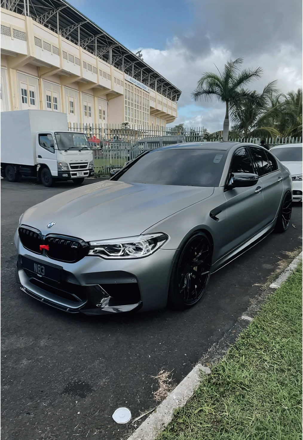 Pull up quiet, Leave loud. This ain’t luxury, It’s warfare on wheels.                            #BMWM5 #F90M5 #M5Evolve #MPerformance #GermanMuscle #SuperSedan #StreetBeast #V8Power #BoostedMonster #LuxuryAndViolence #BuiltNotBought #CarTok #ModifiedCars #AutoAddicts #DrivePure #SpeedHungry #FastLife #StreetKings #MachineMonsters #EuroScene #PowerMoves #MPower #DailyDriven #TikTokCars #CarVibes #UnleashedPower #NoMercyMachine #SpeedDemons #FYP #FYPシ #Foryou #ForyouPage #FYPm5 #TrendingCars #ViralCars #TikTokAuto #viral #bmw #capcut 