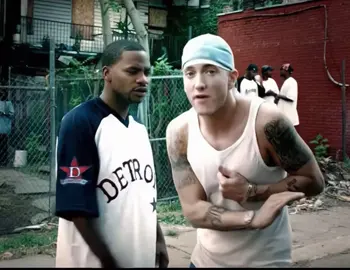 Obie Trice & Eminem 🔥 #eminem #slimshady #2000s #foryou #fyp 