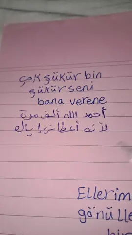 çok şükür bin şükür seni bana verene #bir_dakikada_türkça #turkish_in_a_minute #تركي_في_دقيقة #turkey #تركيا🇹🇷اسطنبول #turkish 