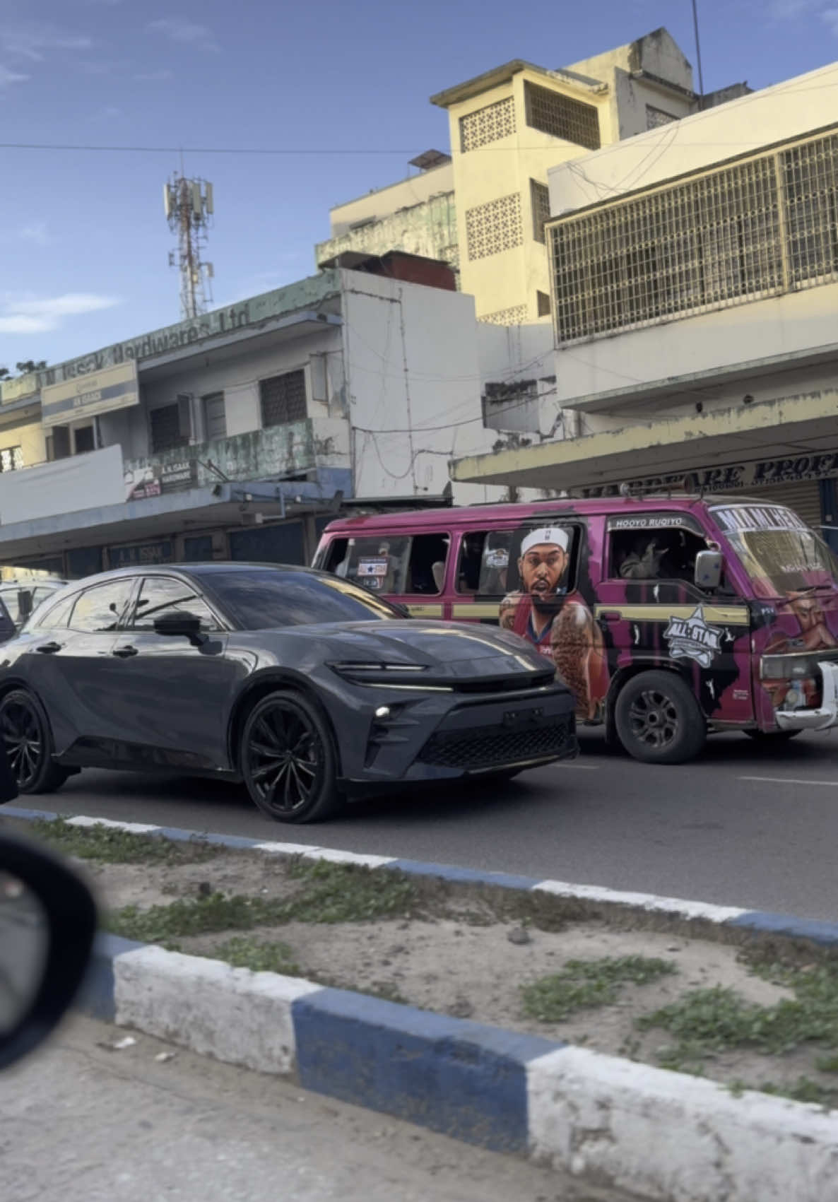 CROWN IT🤩🤩  #astramotorske #carsales #mombasacardeals #amazingcardeals #toyota #toyotacrown #crown2024 #igcars #naivashatiktokers #talktousaboutcars #naroktiktokers👐 #fyp #trends 