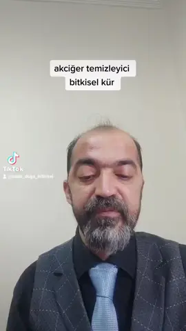 akciğer temizleyici bitkisel kür