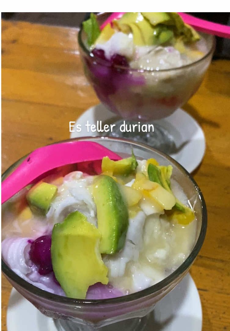 Es teller se nyegerin itu 🤤 #esteller #estellerdurian #kulinerpati #kulinerpatisukses 