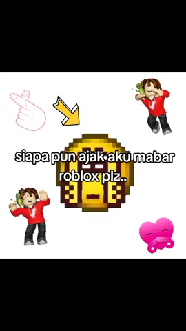 siapapun ayo mabar plzz 🤭🤭 #fyp #foryou #foryoupage #roblox #mabar #ayomabar #trending #imup #🤭🤭🤭 