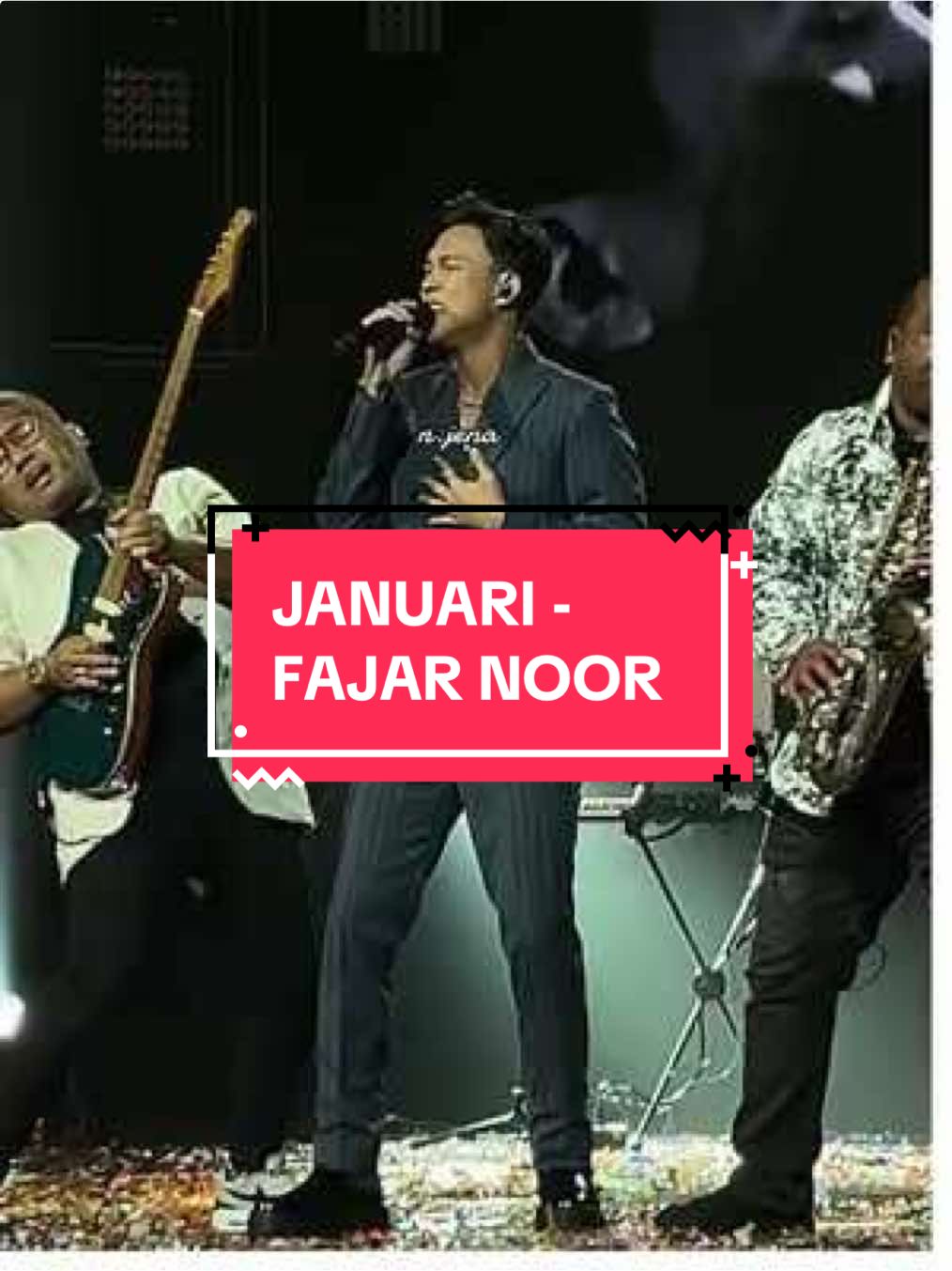 satu studio dibuat nangis,,  penampilan yang sangat menyentuh bgt jarr  🥹✨🫶 Fajar noor januari glen fredly ✨ 5 standing ovation + nagis2an 🥹 @FajarNoor_  #fajarnoor  #fajaridol #fajarnoorjuara  #fyp  #masukberanda  #xyzbca 