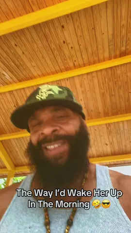 The Way I’d Wake Her Up In The Morning 🤣😎 #fyp #fypシ #foryoupage 