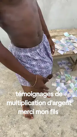 #multiplication d'argent 