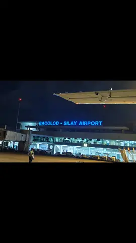 #bacolodsilayairport #bacolodcity #silaycity #airport #cebupacific #cebgo #tourist #tourism #philippinestourism #allpagesforyou 