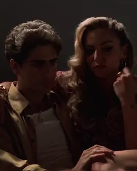 #thesopranos #christophermoltisanti #adrianalacerva #fyp 