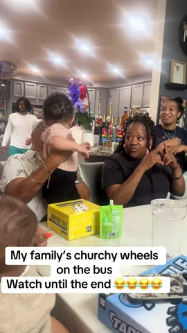 Y’all my niece thought the words were beat that baby quiet 😂😂😂🤦🏽‍♀️ like who taught you this song! I am cracking up 😂😂😂 #mothersday #nurseryrhyme #msrachel #wheelsonthebus #fyp #explorepage #foryoupage @Nikki Brown @stephh.nicole 