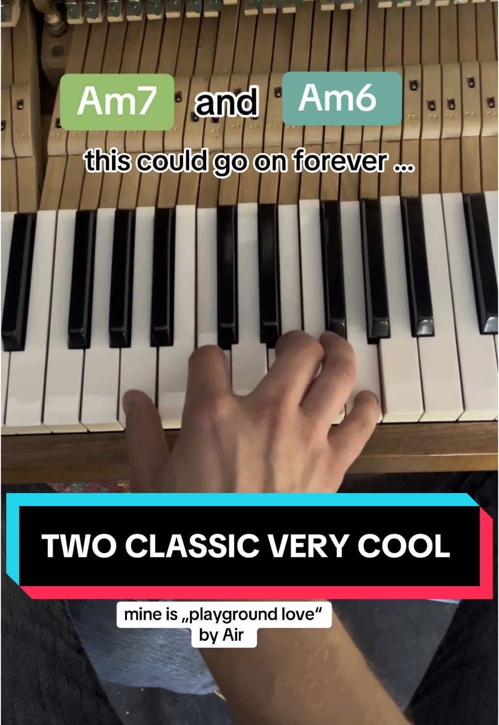good stuff 😎🖤 #pianochords #chords #pianolesson #pianotutorial 