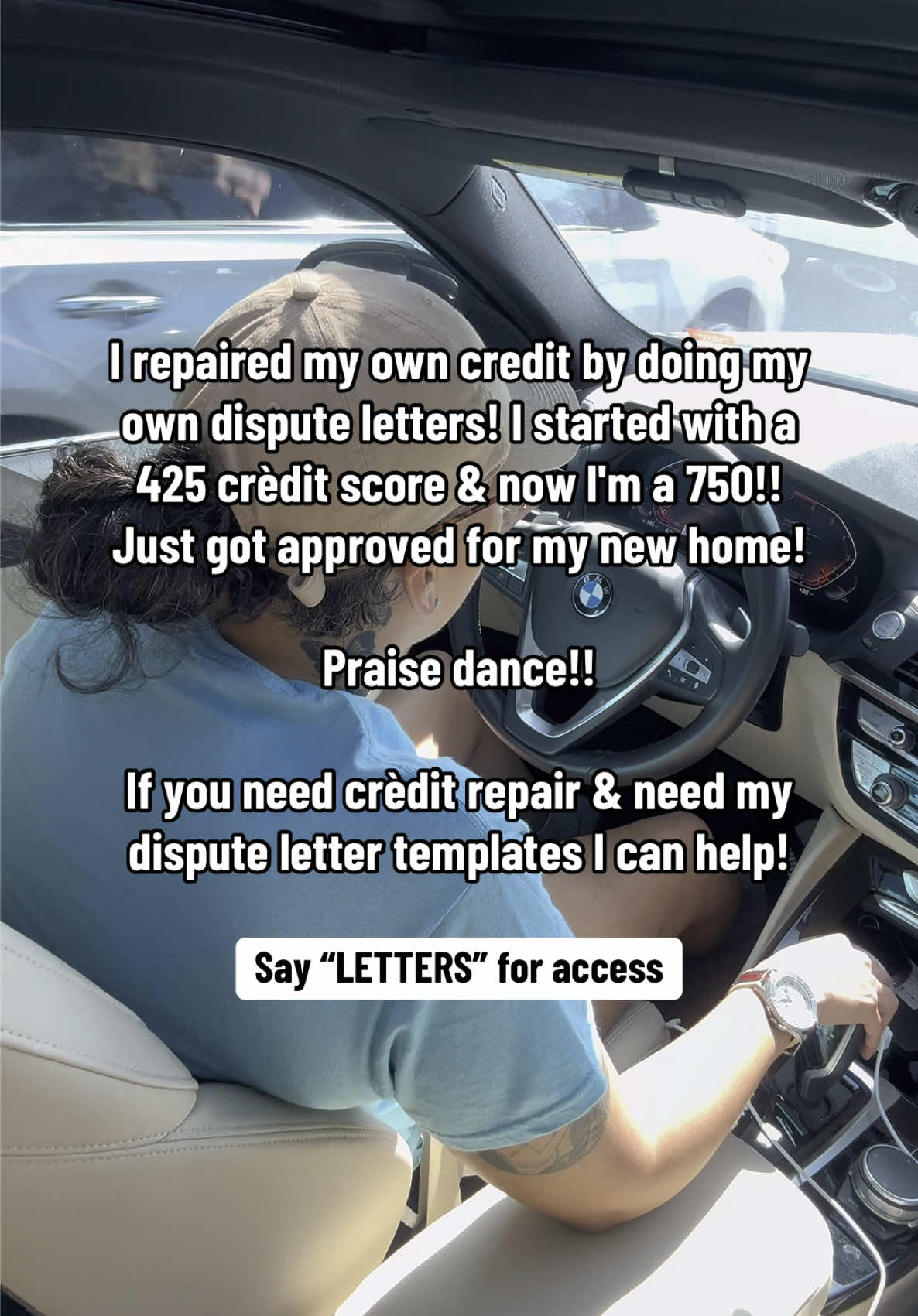 1️⃣. STOP  using credit karma for score monitoring… it’s MISLEADING! Use myFICO instead.  It’s the MOST accurate way to monitor your credit & receive your credit scores.    PLUS lenders pull your FICO score so you will know your EXACT score when you’re ready to apply for new credit✅   2️⃣. Get a copy of your free credit report on annualcreditreport.com.  Try to print it out!  3️⃣. Once you have all of this information marked up, you are going to want to freeze your secondary reports and start disputing.    By freezing these reports you now give the credit bureaus ZERO access to verify these collections that you dispute.   4️⃣. Use my affordable dispute letters  If your score is lower than 650 you need this asap!  You can jump into that 700+ credit club in the next 90 days or less👏🏼   Comment 