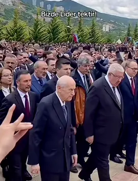 Bizde Lider tektir!  • • • • • • • • #liderdevletbahçeli #devletbahçeli #milliyetçiharekatpartisi #mhp #ülkücü #başbuğalparslantürkeş #kesfet #kesfetteyiz #kesfetbeniöneçıkart #fypシ゚ #türkdevletleriteşkilatı #turan #turanbirliği🇹🇷🇦🇿🇺🇿🇰🇿🇰🇬🇹🇲 #kurtlarvadisi #aksaçlı 