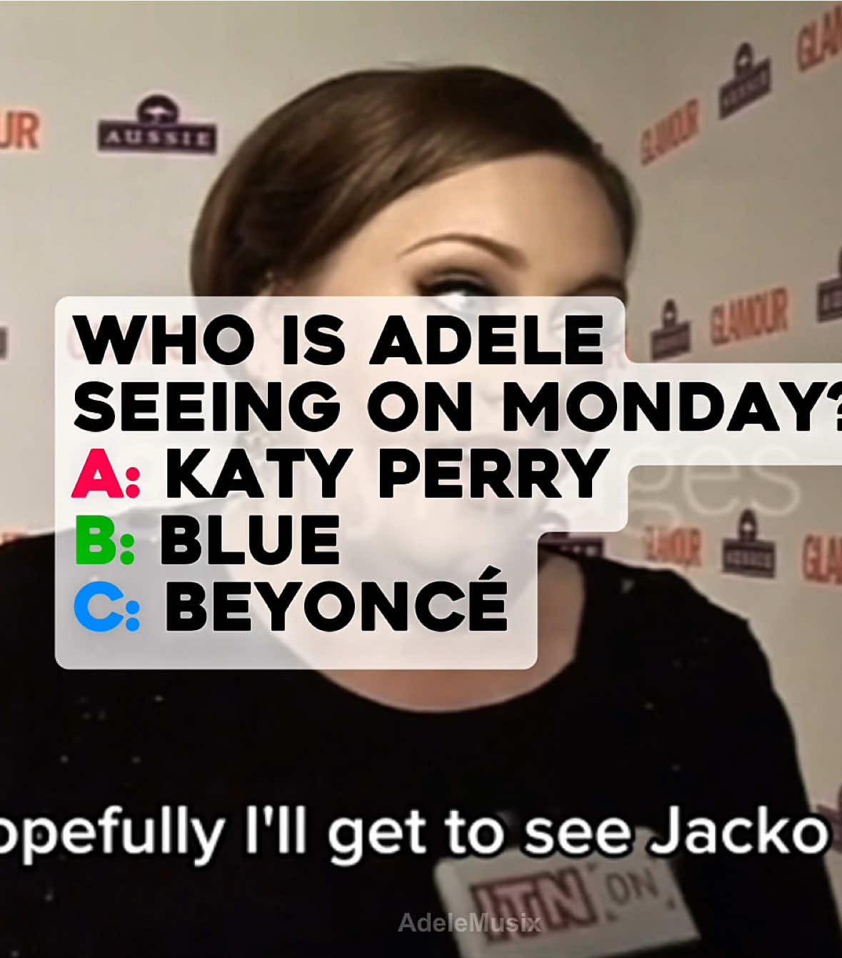 For people with English as their second language, it’s pretty hard to understand her #adele #adelefans #adeleadkins #adelemusix #singing #daydreamer #fyp #viral 
