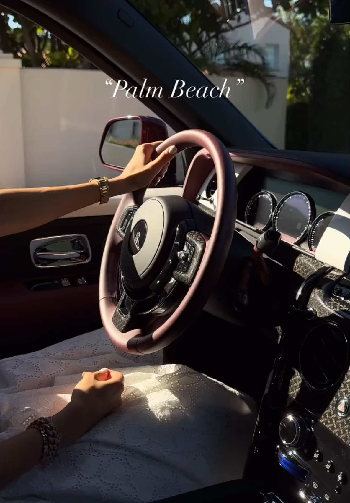 #palmbeach #miami #OOTD #grwm #viral #fyp 