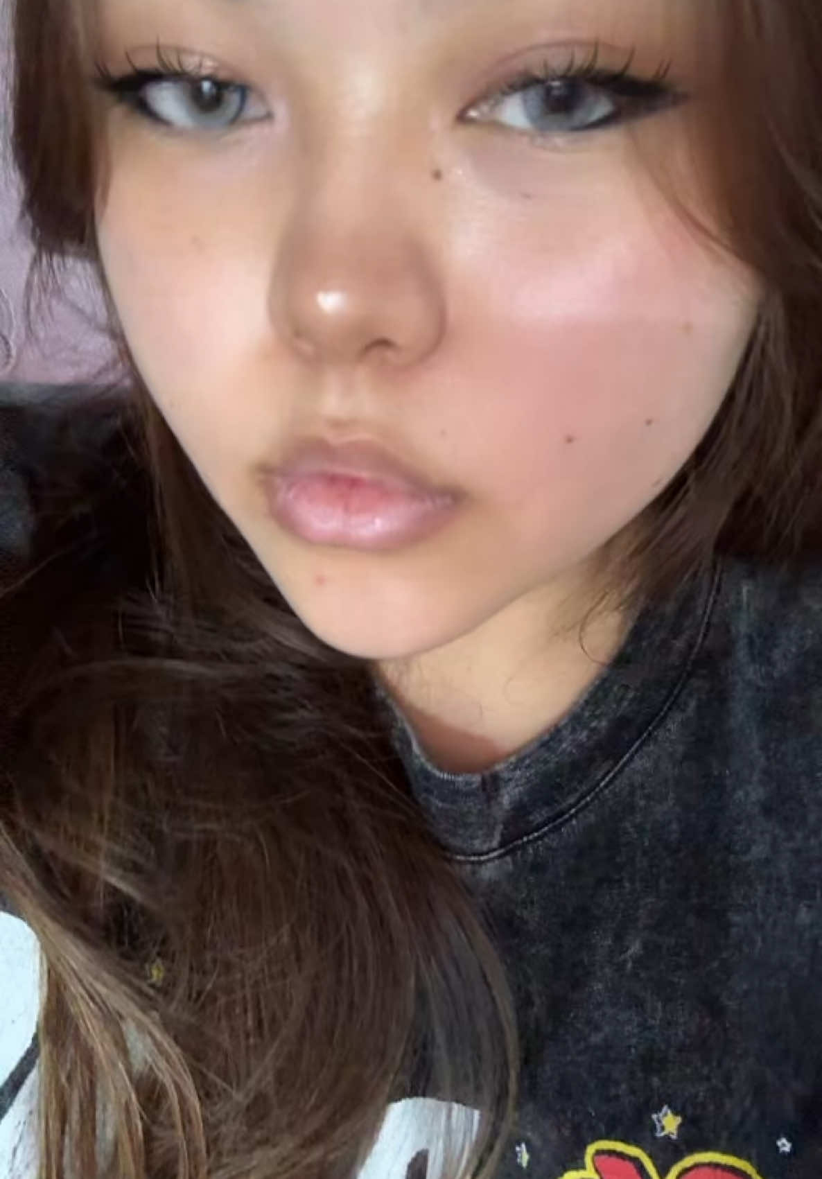 Can I get a kiss? #fpy 