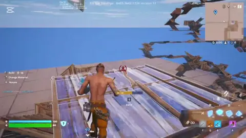 Been a while?  #fortnite #freebuild #ZA_F4ST3R 