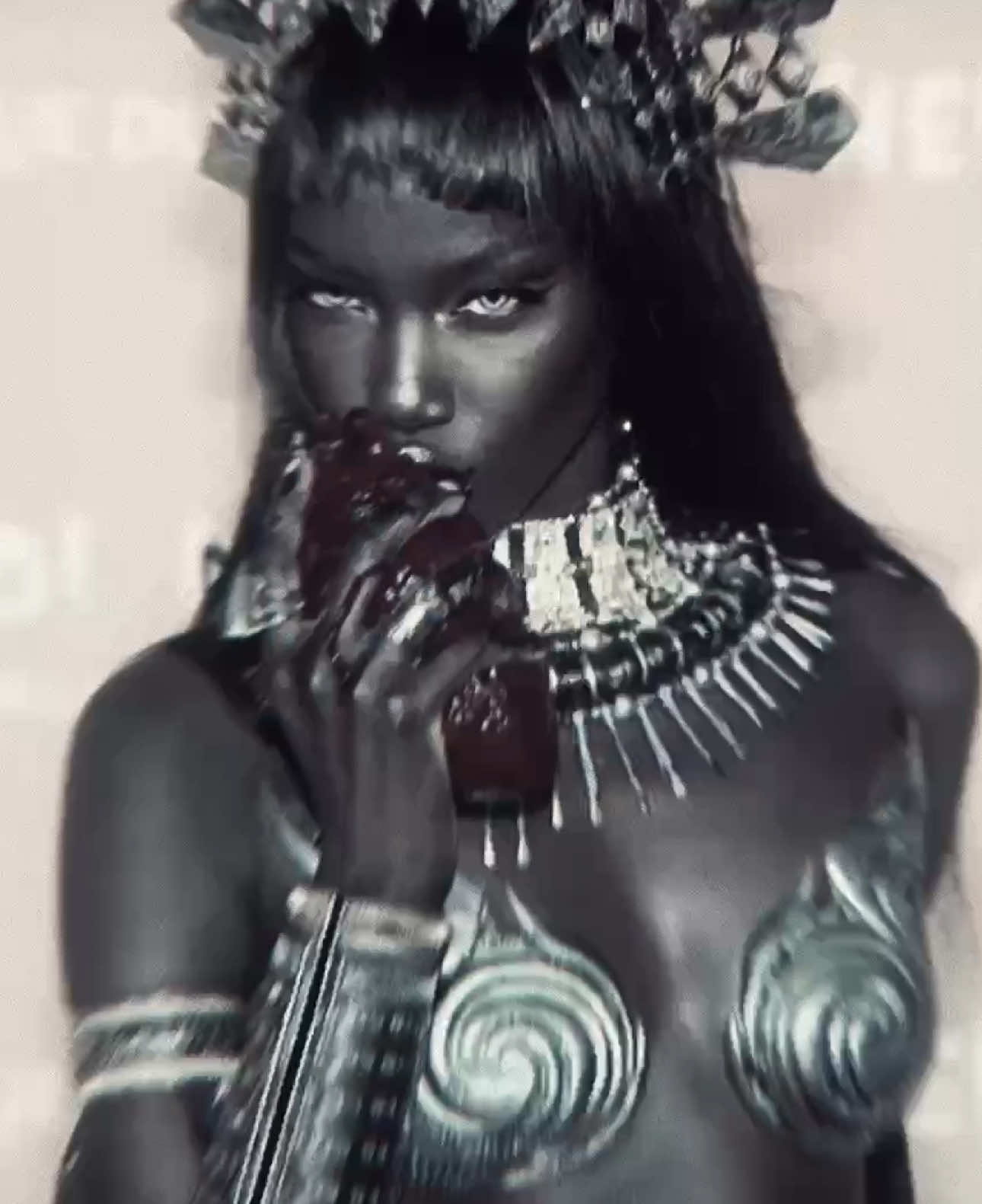 #AKASHA + #ANOKYAI | oomf said they should’ve dropped the mother of vampires casting on Mother’s Day 😭 |  - I lowkey hate making my edits a minute long so I really need the TikTok coin like that…. Creds: - song: h4rdjump_1988 - $werve  - dt: @naomy @sanriobones @♱ 𝔥𝔢𝔞𝔫 @. @classiccarissa0 @Annaleigh.xtx ᖭི༏ᖫྀ💍🏹🌀❌ @seb @mace @لوفي @abby @lothlo ✧˚ · . ⚔️  #queenofthedamned #qotd #iwtv #aaliyah #aaliyahedit #iwtvedit #iwtvamc #anokyaiedit #modeling #modelingedit #edit #darktriad #interviewwiththevampire #mog #akashaedi#akashaedit#editor#editorhtmotion #queenakasha #interviewwiththevampireedit #am #fyp 