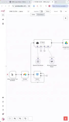 This AI Builds Full YouTube Videos in 1 Click