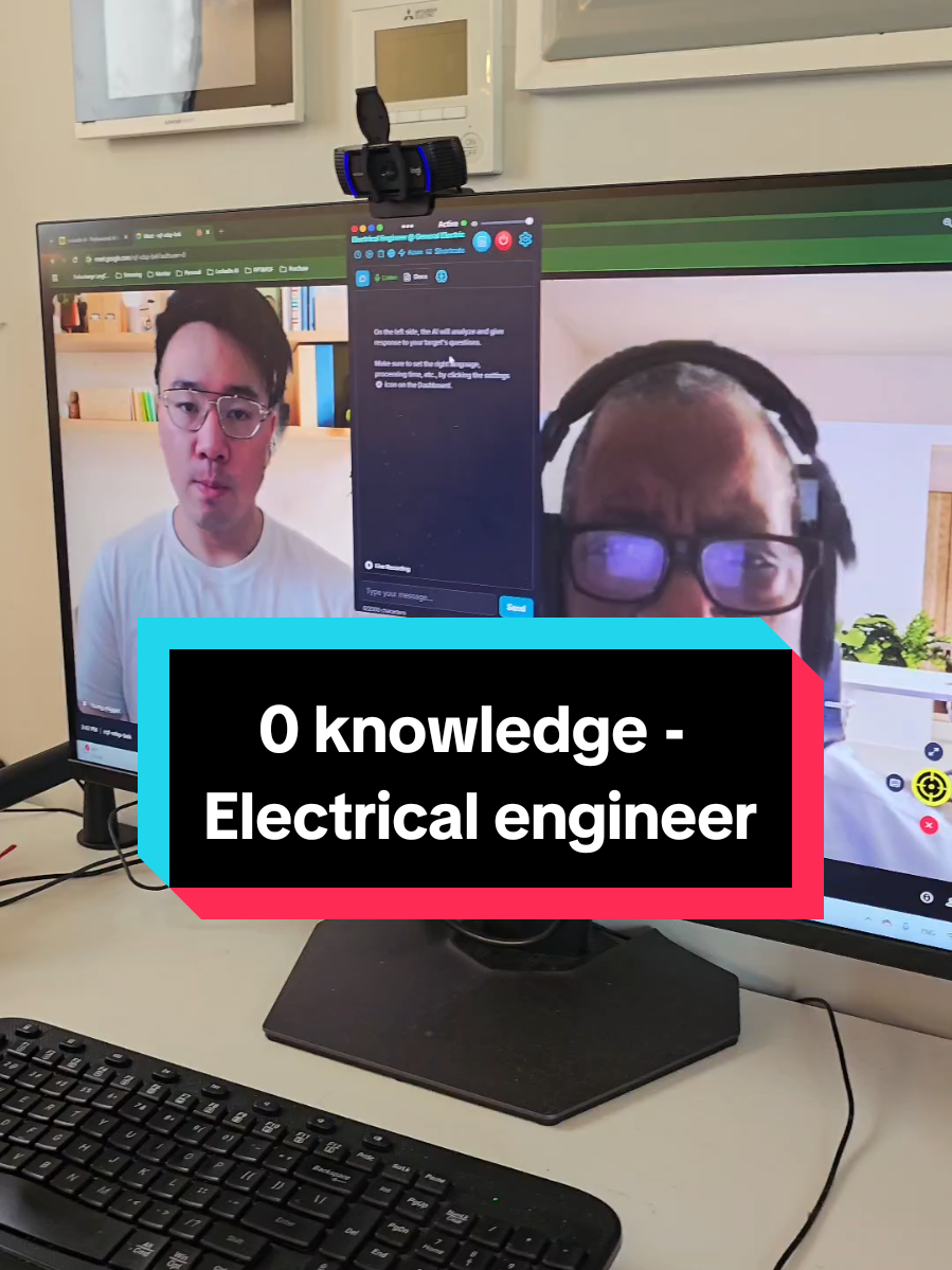 without a degree too? #electricalengineering #jobinterview #interview #lockin #lockedin #ai #aitools #hacks #viral #trending 