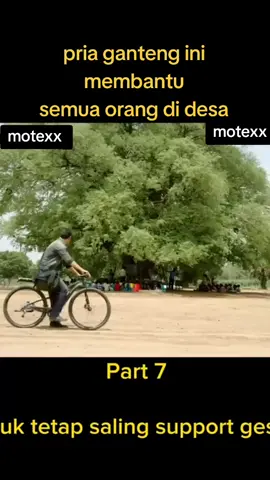 pria tampan ini mau pulang kampung ke desa asalnya #ceritafilm #filmindia #film #drama #dramatiktok 