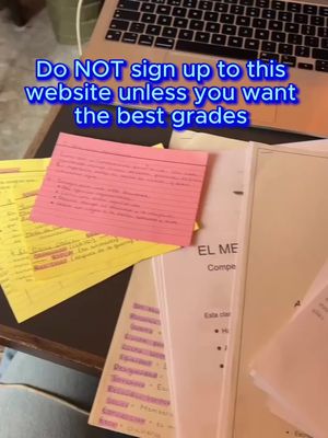 Last opportunity to level up your grades this exam season!