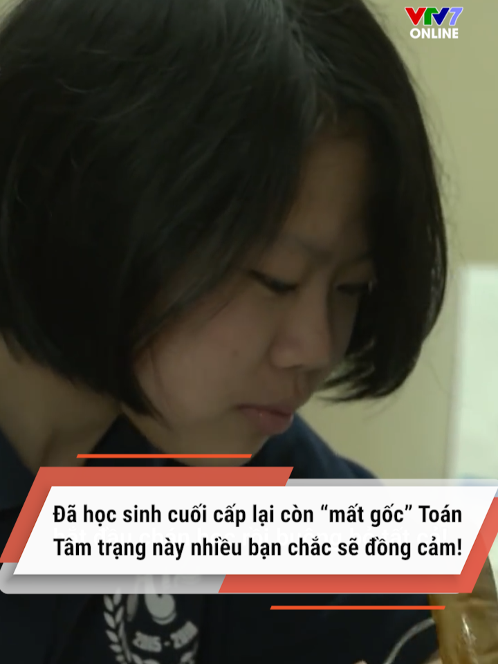Nỗi ám ảnh mang tên 