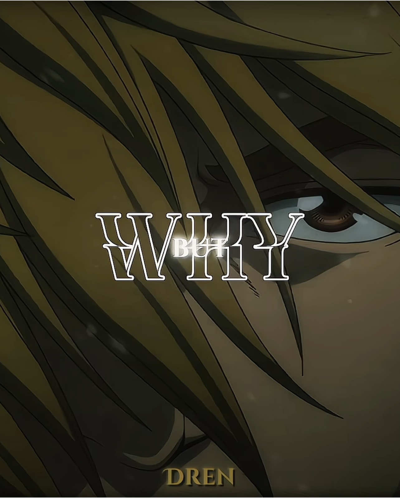 Best anime of the year! Song play by @Kyata🎻 || #vinlandsaga #vinlandsagaedit #thorfinn #animeedit #anime #アニメ #fyp #viral #foryoupagе #drenjes #xyzbca 
