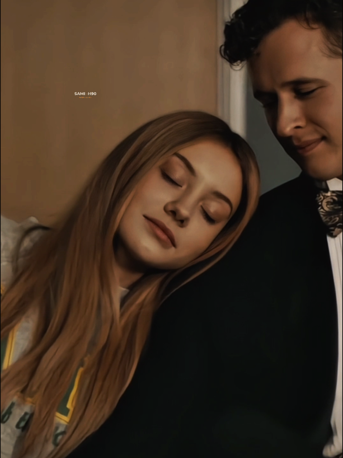 you look great by the way #drama #series #foryou #loveyou 