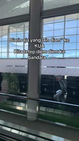 Sambil nunggu giliran waktu nya tiba daftar ke kua🙂