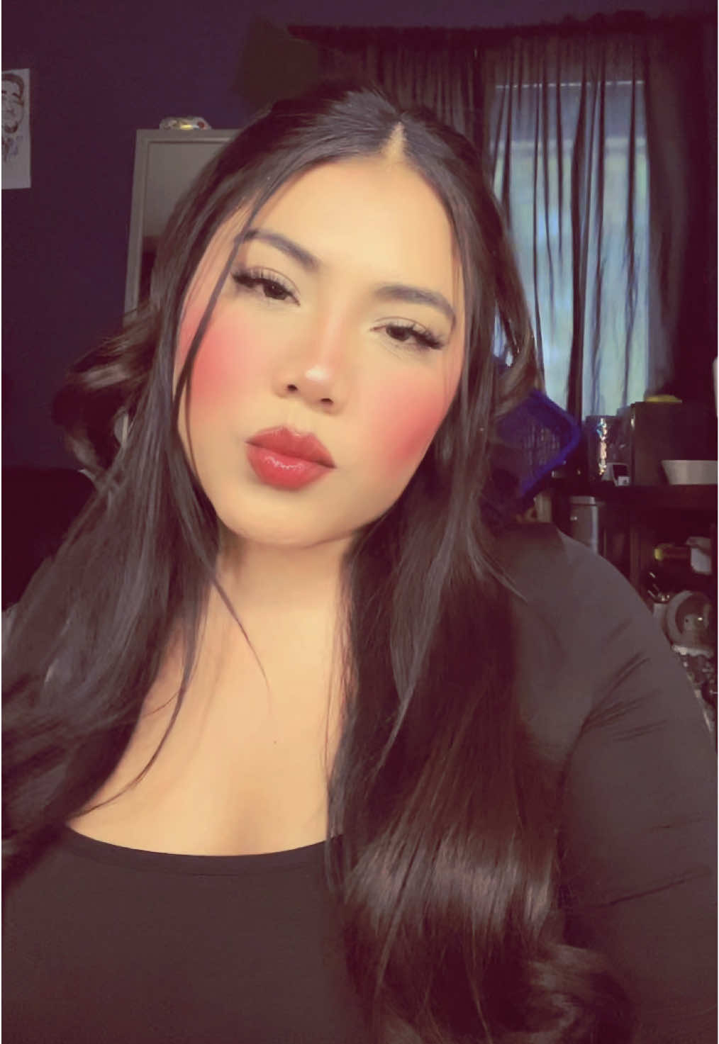 😚 