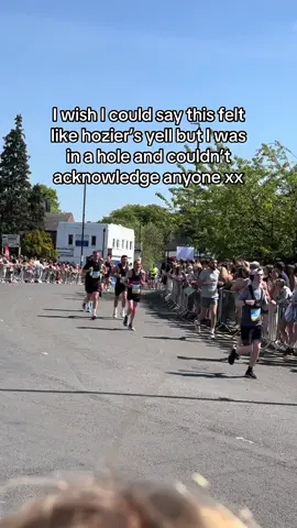 Never doing it again (until next year) #leedshalfmarathon #leedsmarathon #leeds #Running 