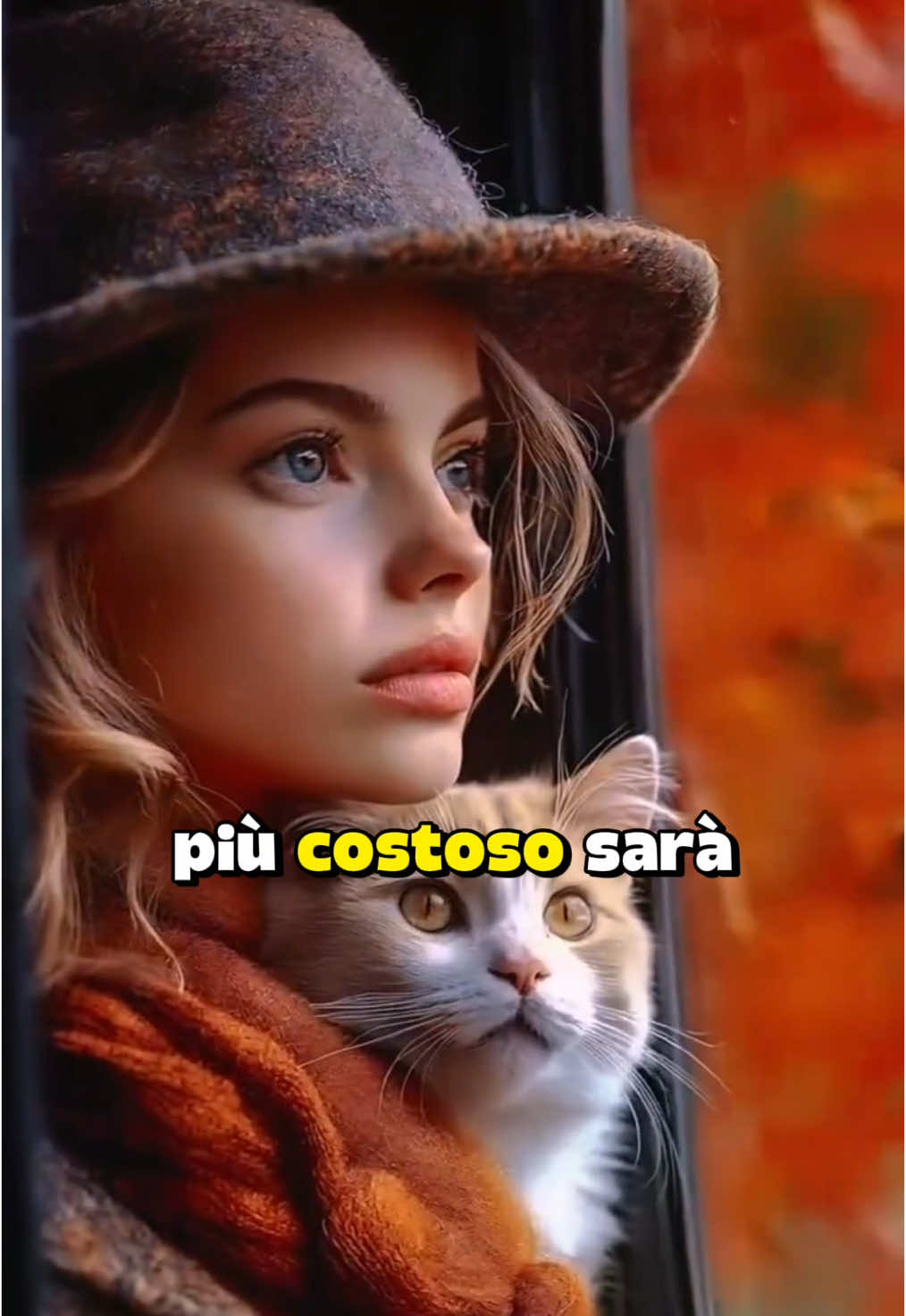 Più a lungo rimani sul treno sbagliato, più costoso sarà tornare a casa. 🚂 #mentalità #vita #CrescitaPersonale #motivazione #mihailmirzac 