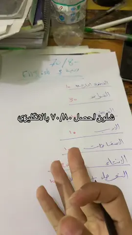 طلاب السادس نستمر؟ ونكمل بقية المواد 