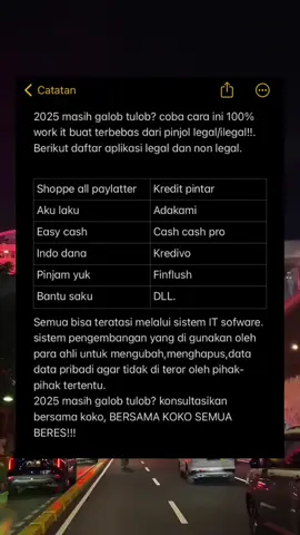 #konsultasi #pinjol #pinjolkejam #galbaypinjol #pyp #for #foryoupage #foryou 