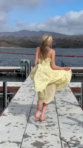 Love by the lakeside  Summer Collection - Part II 5.13.25 #forloveandlemons 