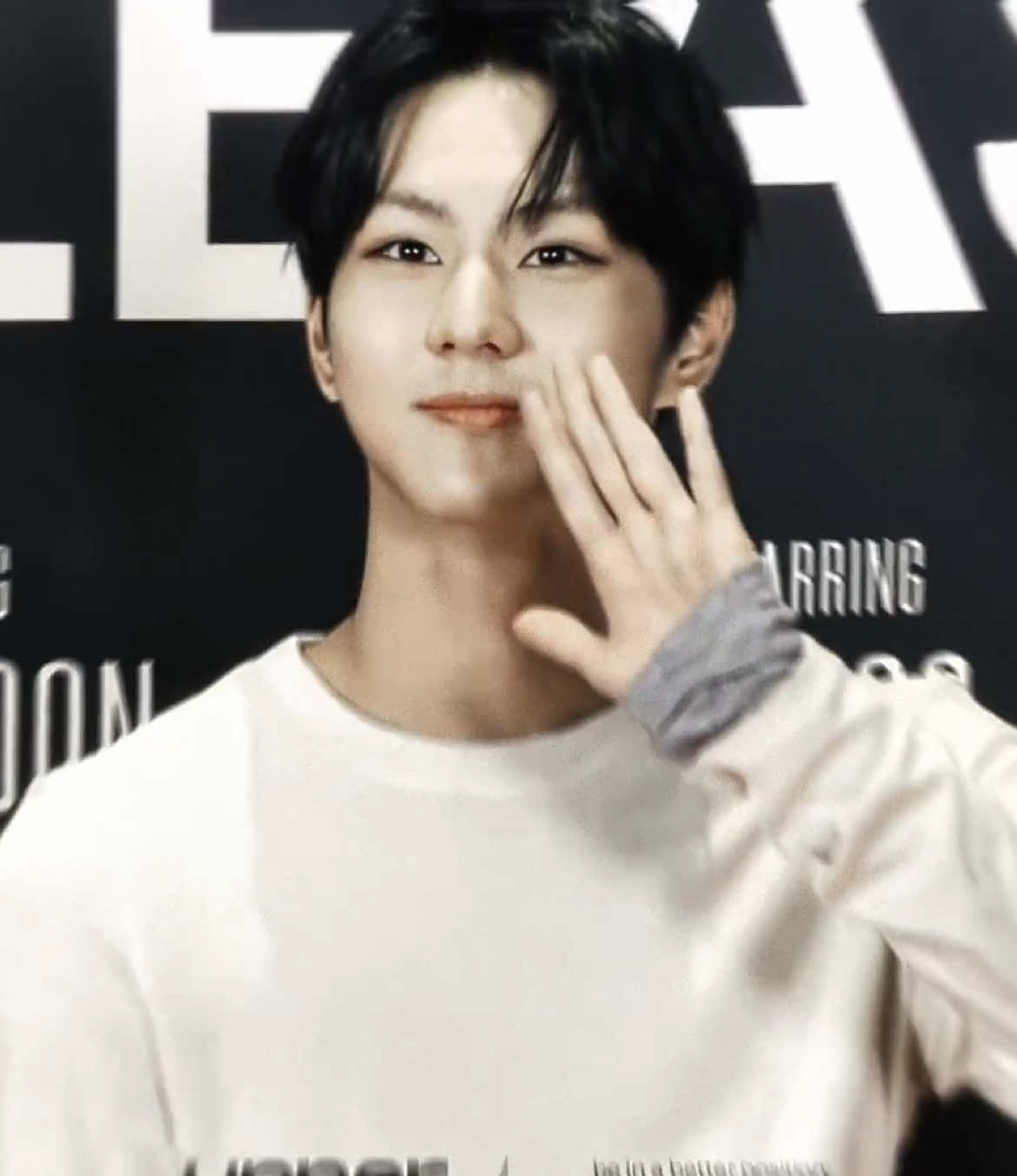 Jungwon’s black hair is back!!! || #JUNGWON #enhypen #jungwonedit #enhypenedit #edit #kpop #engene #fyp || Jungwon edit enhypen ||