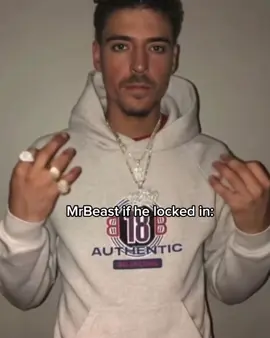 MrBeast.. more like MRFEAST 😍 #edit #fyp #blowthisup #viral #blowup #mrbeast #mrbeastedit #mrlean #trending #trend #tiktok #vsp 