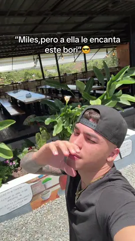 Pa que sepa mami 😘😎