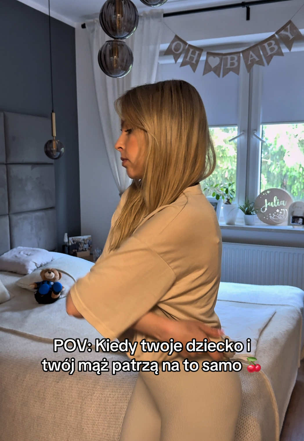 Te same upodobania 😂