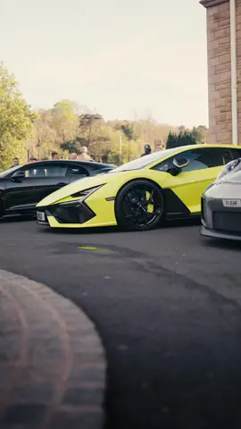 The Lamborghini Revuelto😈 #lamborghini #revuelto 