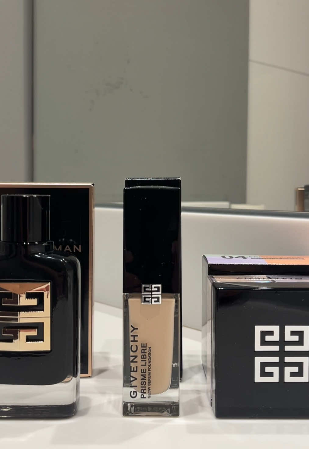 | Sniper x Wifey | “All in class — the Givenchy way.”✨🖤  @Givenchy Beauty @Givenchy   #givenchy #givenchybeauty #givenchyfragrance #givenchybeautypartner #makeup #parfume #luxuryparfum #luxurylifestyle 