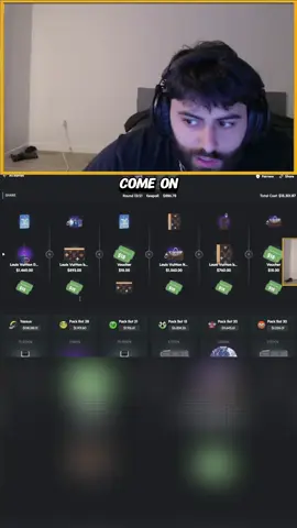 Big battle on PackDraw for Yassuo  #fyp #gaming #packdraw 